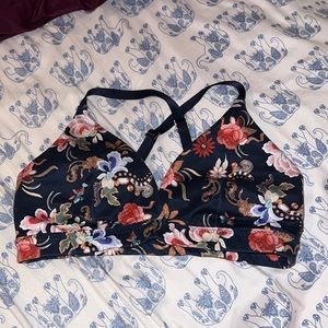 Athleta sports bra size XXS worn but in perfect condition